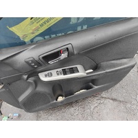 Toyota Camry Master Window Switch AVV50 11/2011-10/2017
