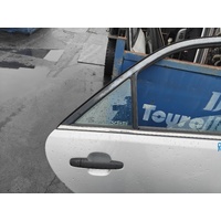 Toyota Camry Right Rear Door 1/4 Glass MCV36 08/2002-05/2006