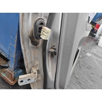 Toyota Camry Right Rear Check Strap MCV36 08/2002-05/2006
