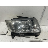 Jeep Compass Right Headlight MK 07/2011-06/2013