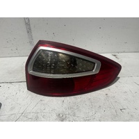 Ford Fiesta Right Tailllight WT Sedan 10/2010-08/2012