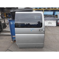 Nissan Elgrand Right Rear Sliding Door E51 05/2002-12/2010