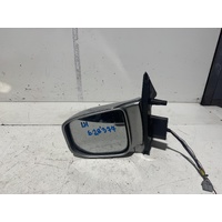 Nissan Elgrand Left Door Mirror E51 05/2002-08/2004