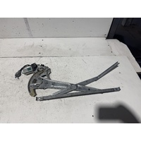 Nissan Elgrand Right Front Door Window Regulator E51 05/2002-12/2010