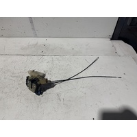 Nissan Elgrand Right Front Door Lock Mechanism E51 05/2002-12/2010