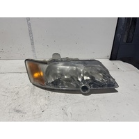 Holden Commodore Right Head Light VY 10/2002-08/2003