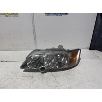Holden Commodore Left Head Light VY 10/2002-08/2003