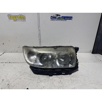 Subaru Forester Right Head Light 06/2005-02/2008