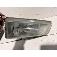 Toyota Corolla Left Headlight AE92 06/1989-08/1994