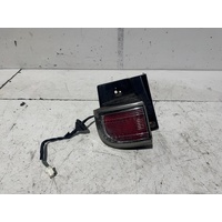 Nissan Elgrand Left Upper Tail Light E51 05/2002-12/2010
