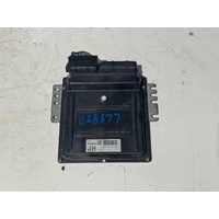 Nissan Elgrand Engine ECU E51 05/2002-12/2010