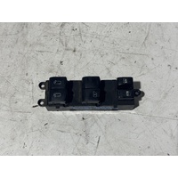 Nissan Elgrand Power Window MASTER Switch E51 05/2002-12/2010