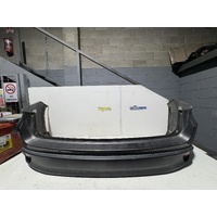 Toyota Kluger Rear Bumper GSU50 12/2013-10/2016