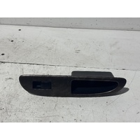 Nissan Elgrand Left Front Door Power Window Switch E51 05/2002-12/2010