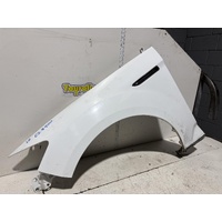 Ford Mondeo Left Guard MC 10/2007-12/2014