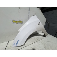 Hyundai I30 Left Guard GD 03/2012-02/2017