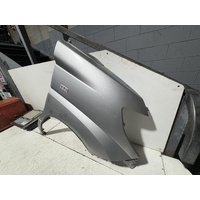 Nissan Elgrand Right Guard E51 05/2002-08/2004