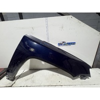 Jeep Compass Right Guard MK 07/2011-12/2016