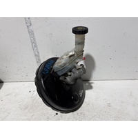 Mitsubishi ASX Brake Booster w/Master Cylinder XA 05/2010-06/2013