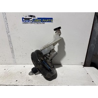 Hyundai I30 Brake Booster w/Master Cylinder GD 03/2012-02/2017