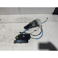 BMW X1 Right Front Door Lock Mechanism F48 08/2015-06/2022