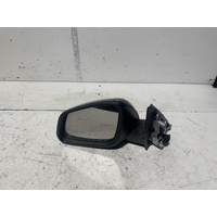BMW X1 Left Door Mirror F48 08/2015-06/2019