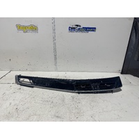 BMW X1 Dash Vents with Trim Piece F48 08/2015-06/2022