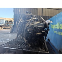 Holden Captiva 2.2L Turbo Diesel Engine Z22D1 CG II 01/2011-06/2018