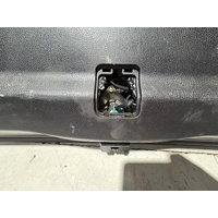 Toyota Kluger Tailgate Lock Mechanism GSU50 12/2013-02/2021