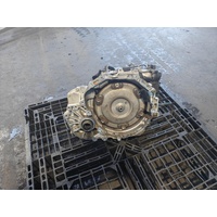 Holden Captiva AWD Automatic Transmission 3FER CG II 08/2012-06/2018