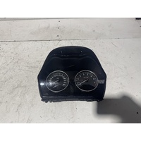 BMW X1 Instrument Cluster F48 08/2015-06/2022