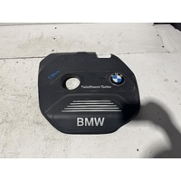 BMW X1 Engine Cover F48 08/2015-06/2022