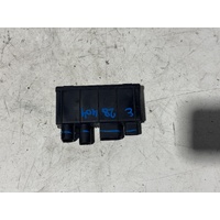 BMW X1 Integrated Supply Module F48 08/2015-06/2022