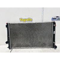Toyota Corolla Radiator AE101 09/1994-10/1999