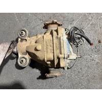 Nissan Elgrand Rear Differential Centre E51 05/2002-12/2010