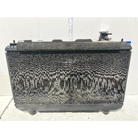 Toyota RAV4 Radiator ACA21 07/2000-06/2003