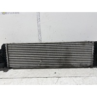 BMW X1 Intercooler F48 08/2015-06/2019