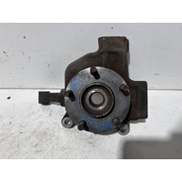 Nissan Elgrand Right Front Hub Assembly E51 05/2002-12/2010