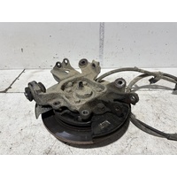 Toyota Kluger Right Rear Hub Assembly GSU50 12/2013-02/2021
