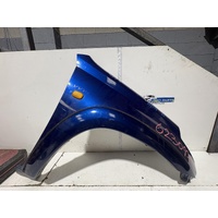 Toyota RAV4 Right Guard ACA21 07/2000-07/2003