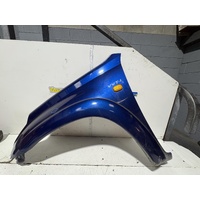 Toyota RAV4 Left Guard ACA21 07/2000-07/2003