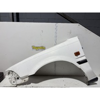 Toyota Corolla Left Guard AE92 06/1991-08/1994