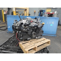 Subaru Forester 2.5L Petrol Engine EJ25 06/2005-02/2008
