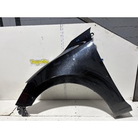 Mazda 2 Left Guard DJ 09/2014-Current