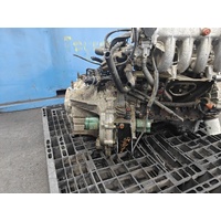 Mitsubishi Mirage Automatic Transmission 4G15 F4A11J8A1 CE 07/1996-08/2000