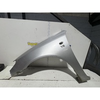 Toyota Camry Left Guard SK36 08/2002-06/2006
