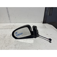 Jeep Compass Left Door Mirror MK 07/2011-12/2016