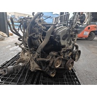 Toyota RAV4 Engine 2.0L Petrol 3S-FE SXA10 07/1994-10/1997