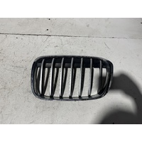 BMW X1 Left Grille F48 08/2015-06/2022