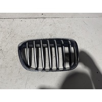 BMW X1 Right Grille F48 08/2015-06/2022